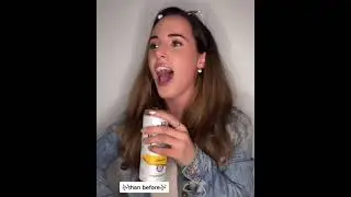 Student Mia Gerachis "So much better" from Legally Blond (check our BELXING Masterclass 02/20 2021)