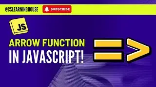 Mastering Arrow Functions in JavaScript: A Beginner's Guide