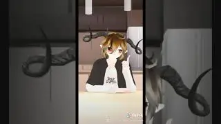 [[MMD]] - My Name - [[Original Motion +DL]]