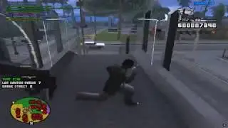 uNkillable mod