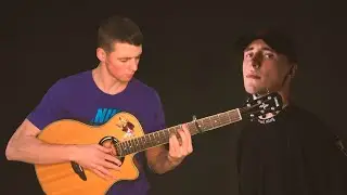 Hensy - Душевная (новая песня, аккорды, фингерстайл аранжировка)