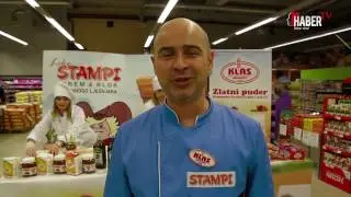 Zakuhajte sa slavnim kuharom Vjekom Kramerom