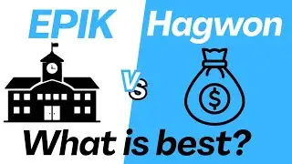 EPIK vs Hagwon // Which is better??