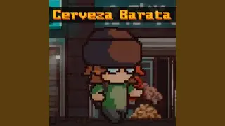 Cerveza Barata