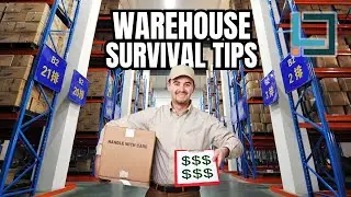 Same Job Same Pay Legislation - What to do if your warehouse labour costs are going up.