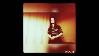 Военные песни , песни под гитару , Северный ветер  Cover Kristina Swan