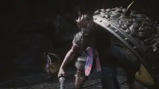 Wukong: Bottom Takes Top / Top Takes Bottom