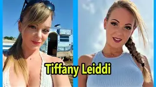 Tiffany Leiddi Biography - Hot Videos