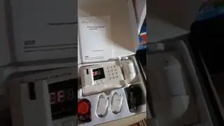 Gsm сигнализация 
