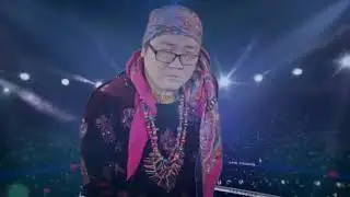 Крутой казахский клип😎