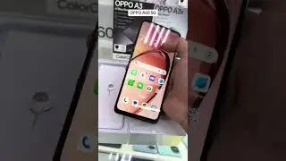 Oppo A60 5G unboxing reviews#opposeries #viralonyoutube #unboxing #shorts #oppoa60