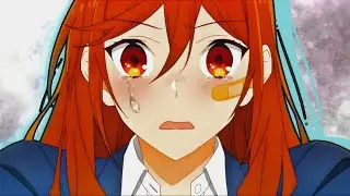 Horimiya's 