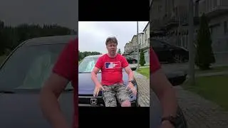 Анти-тюнинх - ч2. Вылеты, проставки, "чебурашки" #automobile #tuning