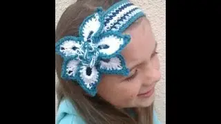 Crochet bag, hat, flowers headband.| 'FRESH OFF THA HOOK' with Haylees Hats.