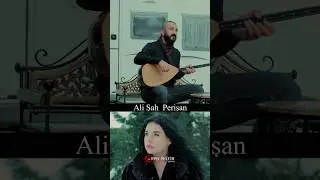 Ali Şah - Nasıl Anlatayım Yarim Bendeki Seni