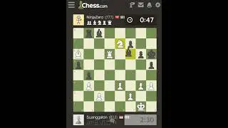 Game Chess Featuring From Indonesia IS ALWAYS WIN