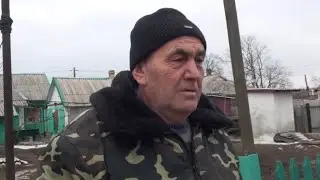 В гостях у Леонова В.І. Продовжуємо вояж по Мирнограду