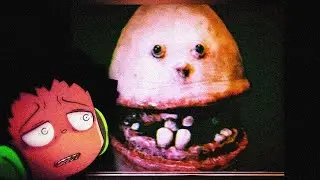 THE MOST TERRIFYING SOUTH PARK LOST EPISODES VHS TAPES ... | Analog Horror Reaction