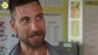 Moritz Springer über DAS KOMBINAT