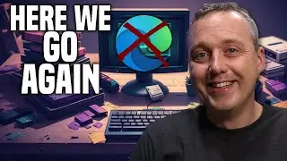 Testing and Changing Edge Uninstaller