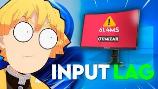 GOODBYE INPUT LAG! THE BEST OPTIMIZATION OF 2025⚡