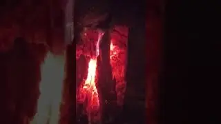 Истории у огня. Тотальная любовь