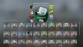Antwerp  Legends capsule 10 opening...