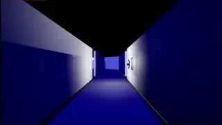 Christmas Maze
