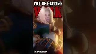 Saati | Paladins - Edit