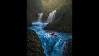 wild dramatic music