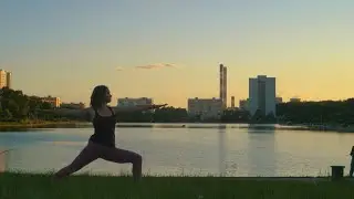 Йога (промо) Гольяново
