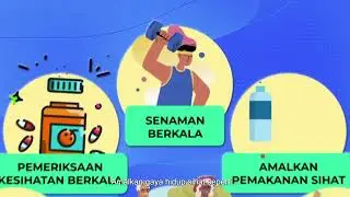 PSA | PENUAAN SIHAT