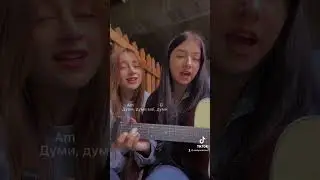 Думи (кавер дует «Крила»)