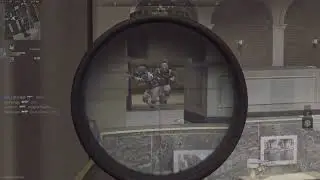 Call of Duty  Modern Warfare 2 (2022) | Shot with GeForce