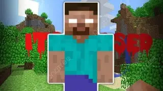 MINECRAFT HEX 2: Minecraft's SCARIEST VERSION!