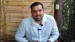 Entrevista al presidente municipal electo de Ixtlahuacán, Alexis Verduzco