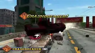 Burnout 3: Takedown - 035: Turn & Burn - $2,747,460