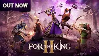 For The King II - Join The Fight - Trailer