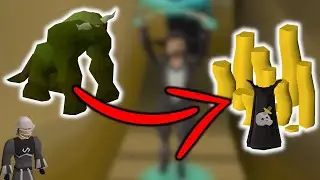 OSRS SLAYER MONEY MAKING METHOD 2021