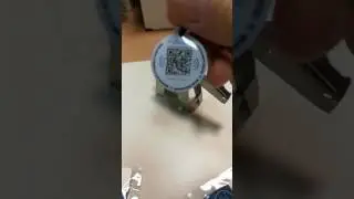 Электронный брелок для животных