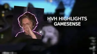 hvh highlights ft. gamesense | BETA CFG UPDATE | 2160p [240fps]