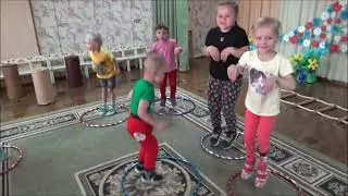 День захисту дітей - 2023