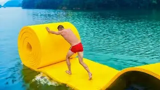 INVENTOS GENIALES QUE TODOS DEBERÍAN VER