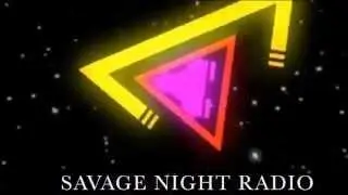 Savage Night Radio Episode #079 (DJ On-One)