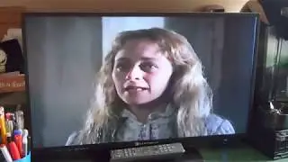 Talk of Angels (1999) VHS Previews