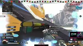 У stanyyy лагают читы на стриме в Apex legends
