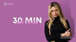 30 Minutes with Monika Maslowska - Goldeneye Ambassador