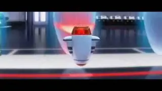 Wall-E Animation Project - Sound and Effects