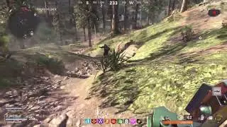Call of Duty Cold War 11/7/24