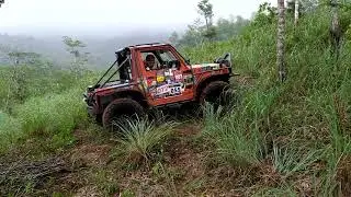 master offroad trabas pacitan